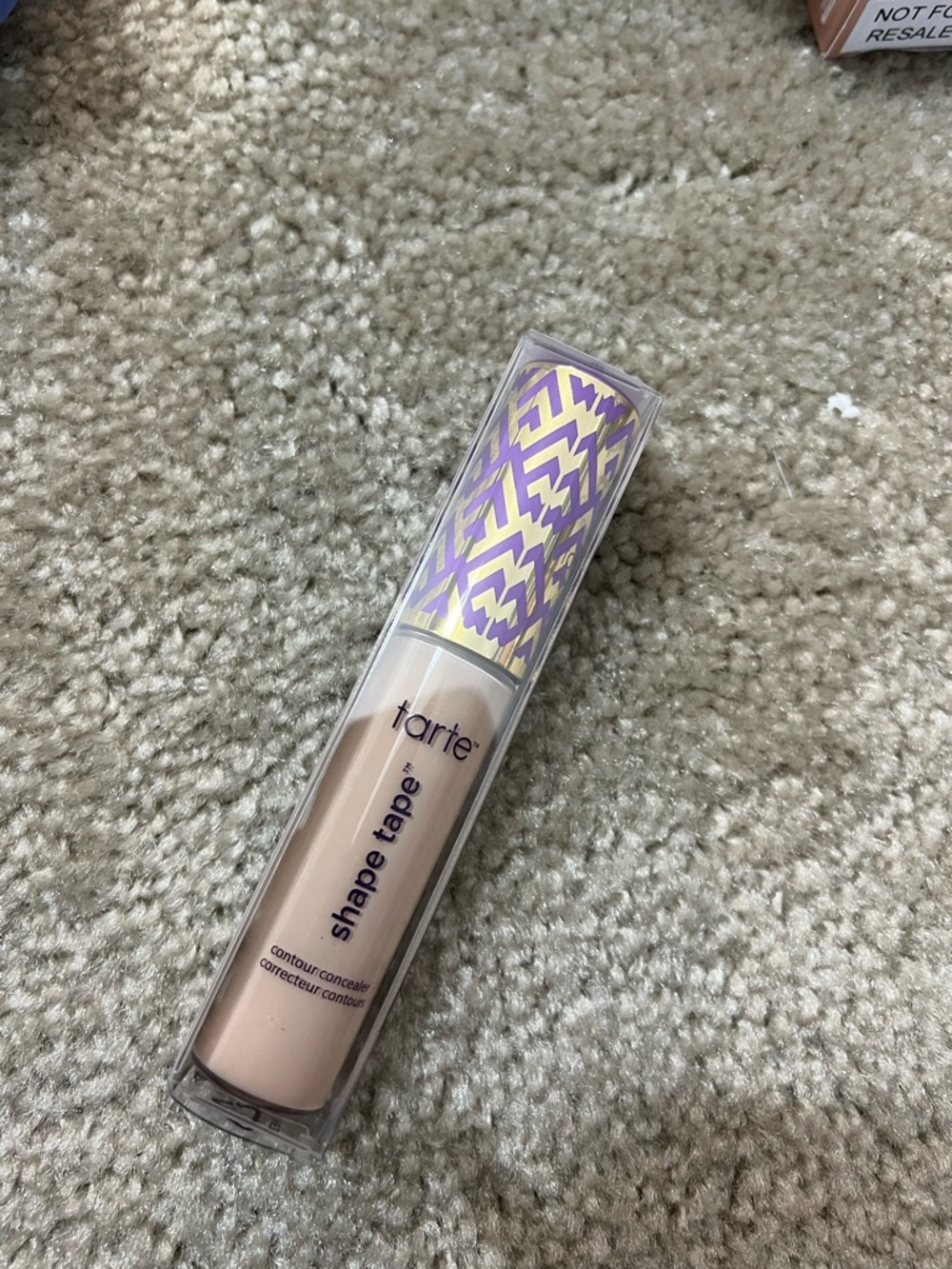 tarte Shape Tape Concealer - 16N